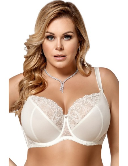 Gorsenia K425 Casablanca soft bra 