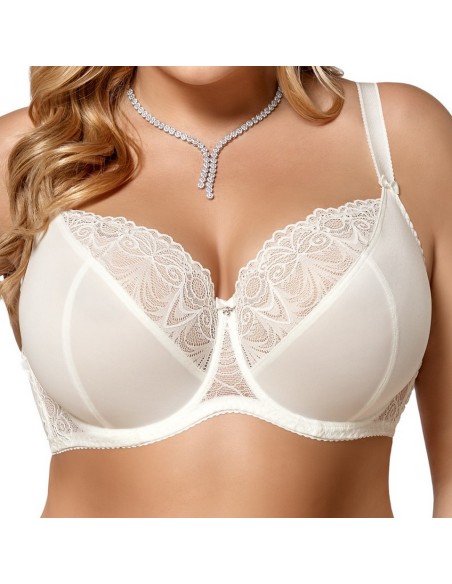 Gorsenia K425 Casablanca soft bra 