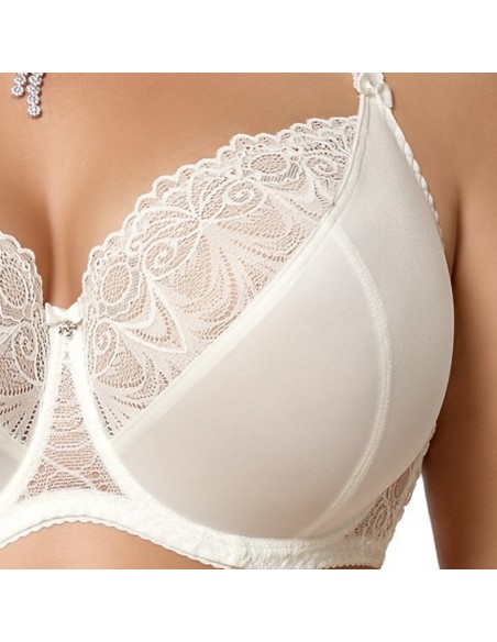 Gorsenia K425 Casablanca soft bra 