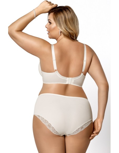 Biustonosz miękki Gorsenia Casablanca K425 