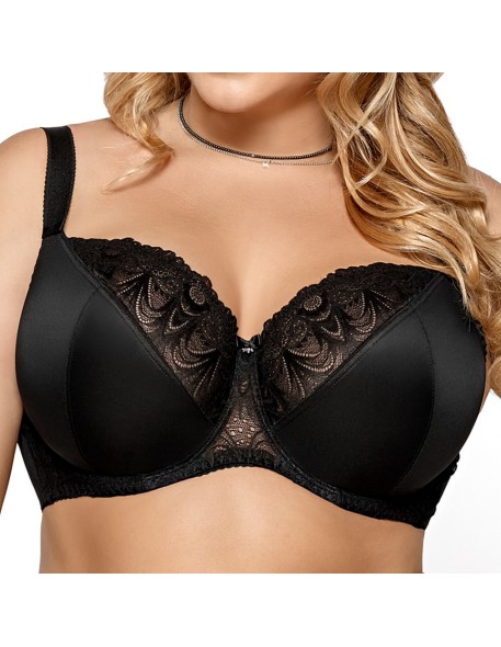 Gorsenia K425 Casablanca soft bra 