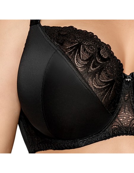 Gorsenia K425 Casablanca soft bra 