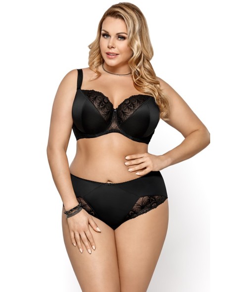 Biustonosz miękki Gorsenia Casablanca K425 