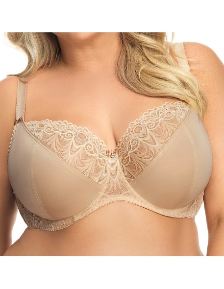Gorsenia K425 Casablanca soft bra 