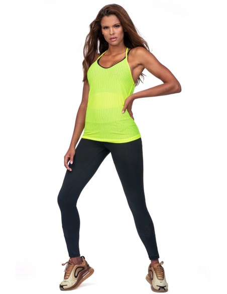 T-shirt sports women's camisole Lorin L5158