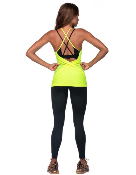 T-shirt sports women's camisole Lorin L5158