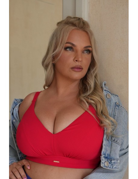 Bra soft Bralette Krisline Madera bikinis