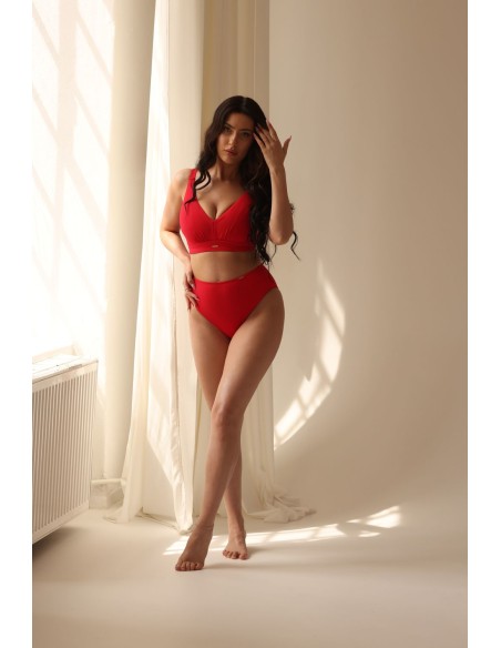 Bra soft Bralette Krisline Madera bikinis