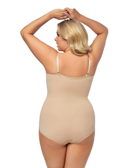 Gorsenia K356 Gala body with cups 