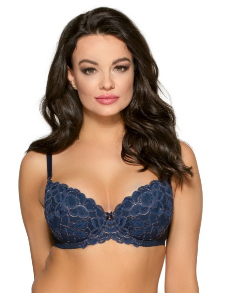 Biustonosz push up Ava 1990