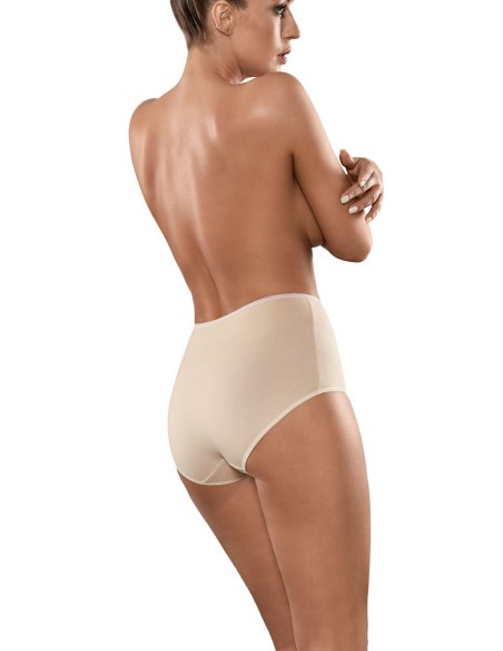 Panties women's with wysokim stanem Babell BBL 150