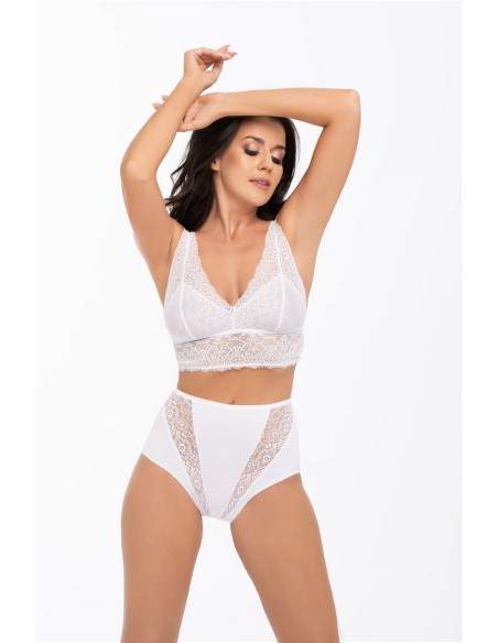 Panties women's with wysokim stanem Babell BBL 174