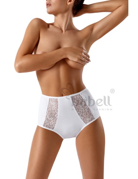 Panties women's with wysokim stanem Babell BBL 086