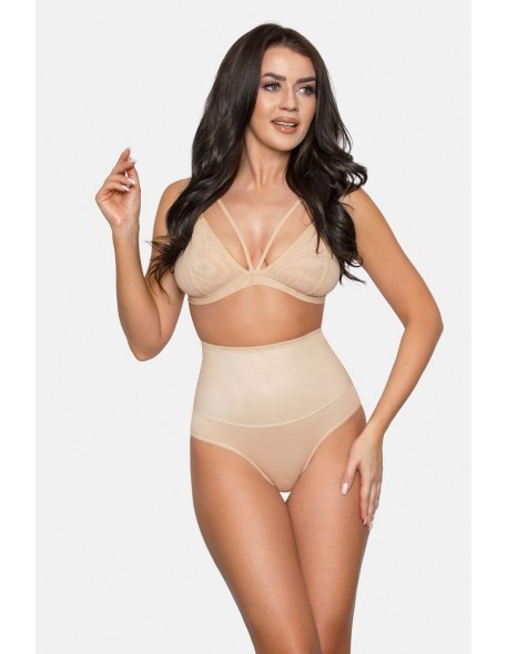 Panties women's modeling brzuch Babell BBL 073