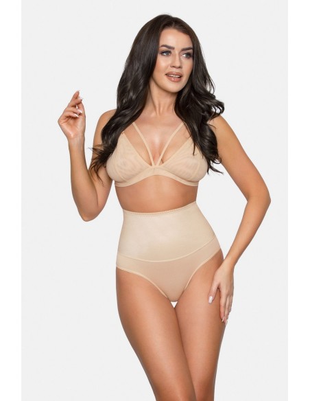 Panties women's modeling brzuch Babell BBL 073