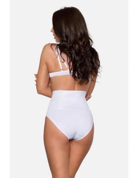 Panties women's modeling brzuch Babell BBL 073