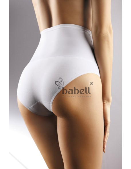 Majtki damskie modelujące brzuch Babell BBL 073 