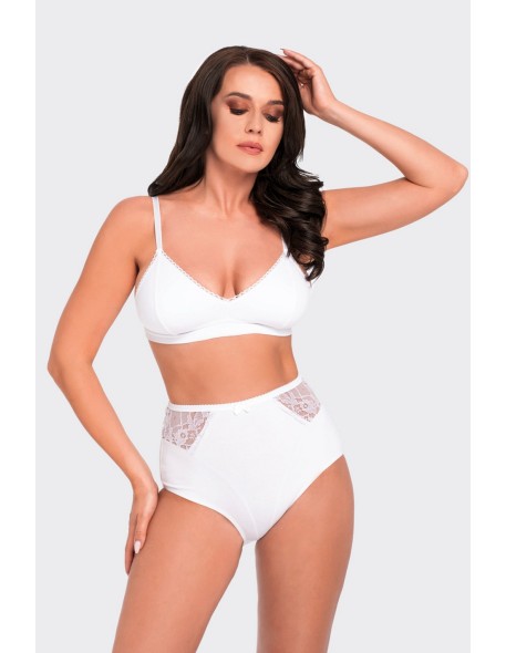 Panties women's with wysokim stanem Babell BBL 054
