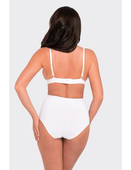 Panties women's with wysokim stanem Babell BBL 054