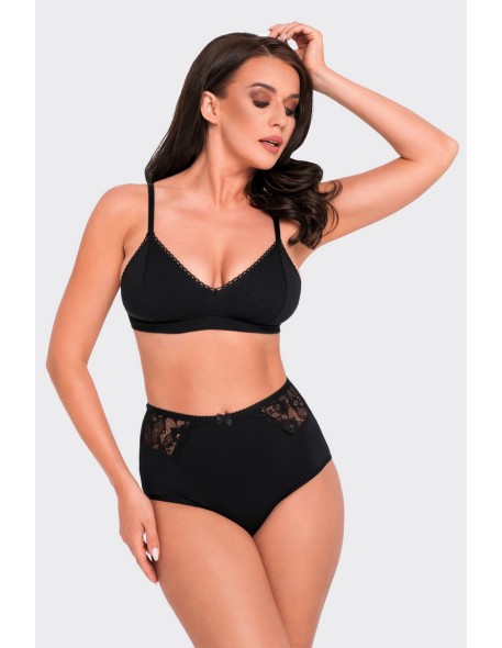 Panties women's with wysokim stanem Babell BBL 054