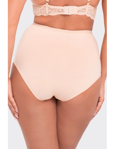 Panties women's with wysokim stanem Babell BBL 054