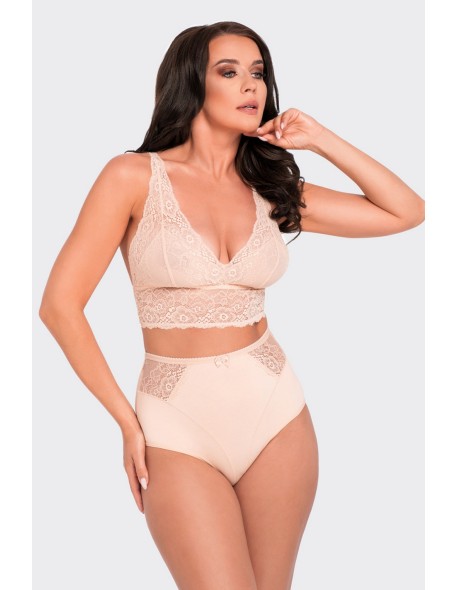 Panties women's with wysokim stanem Babell BBL 054