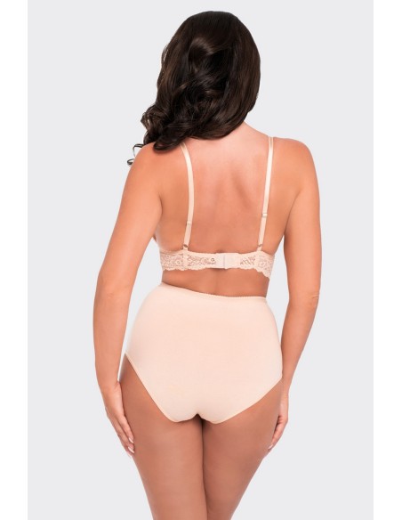 Panties women's with wysokim stanem Babell BBL 054