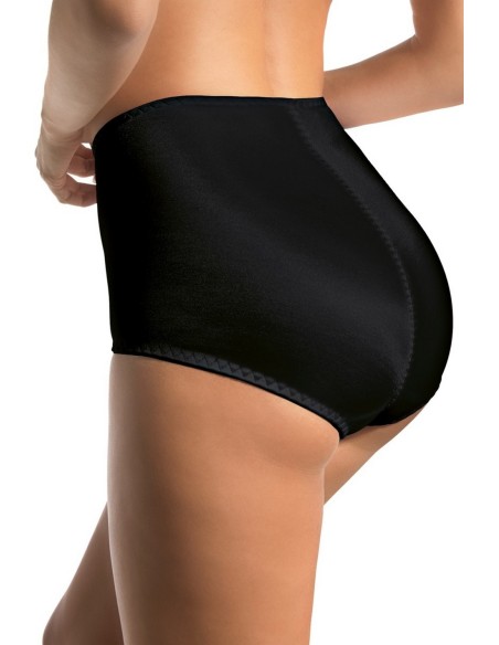 Panties women's modeling with wysokim stanem Babell BBL 106