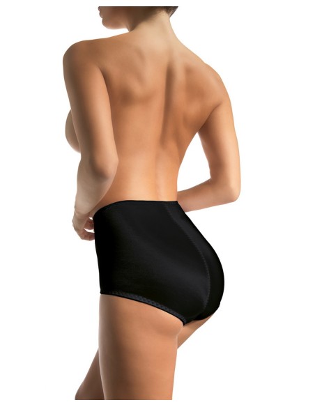 Panties women's modeling with wysokim stanem Babell BBL 106