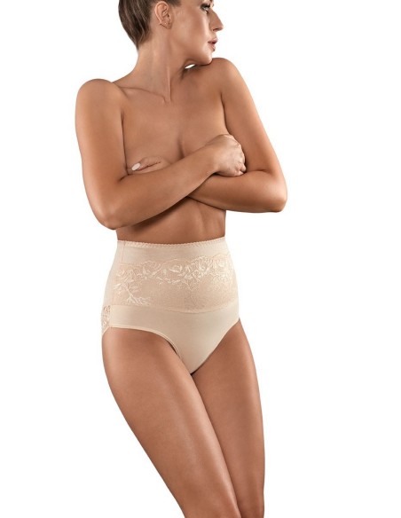 Panties women's with wysokim stanem Babell BBL 148