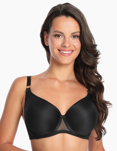 Bra padded Gaia Gaja 1082