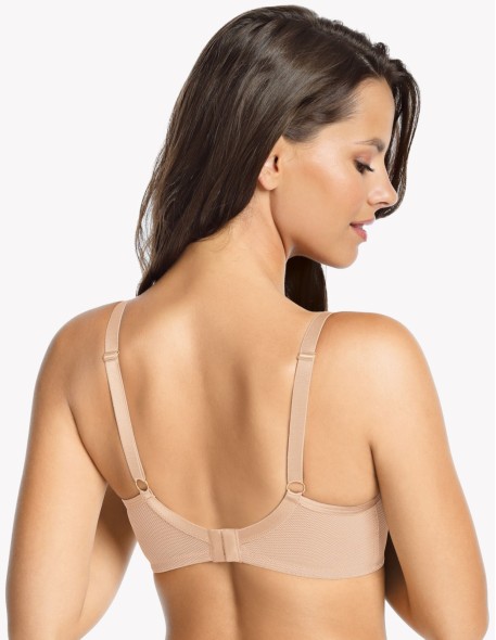 Bra padded Gaia Gaja 1082