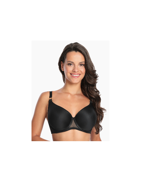 Bra padded Gaia Gaja 1082