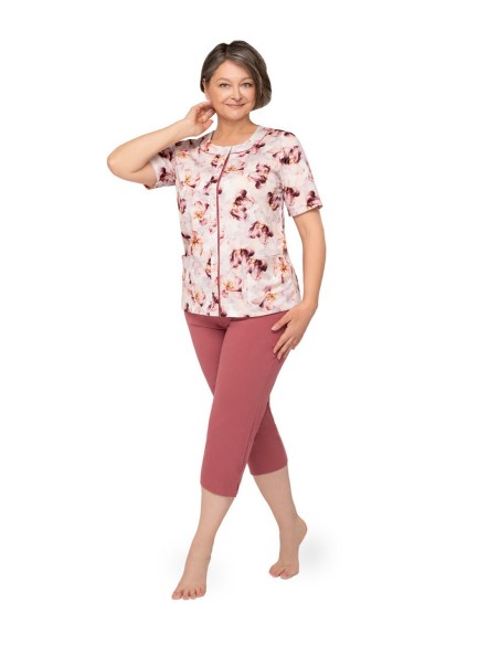 200 pajamas Maria, Martel