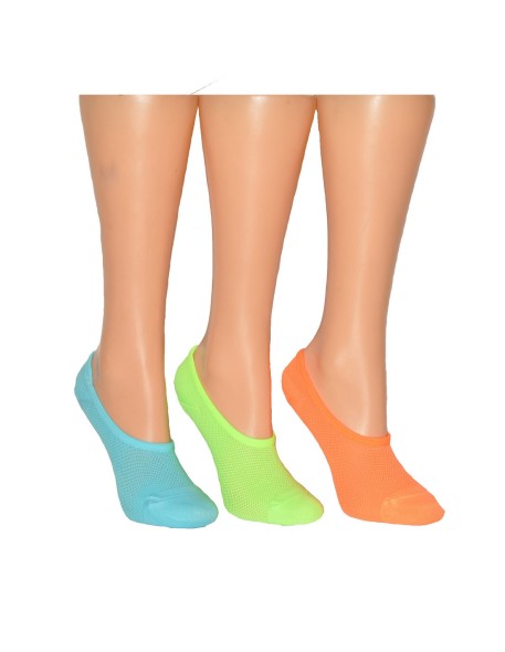 Balerinki women's footers mokasyny bambus,...