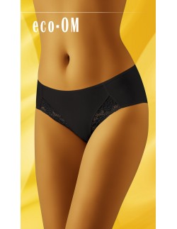 Briefs women's Wol-Bar Eco-Om 2