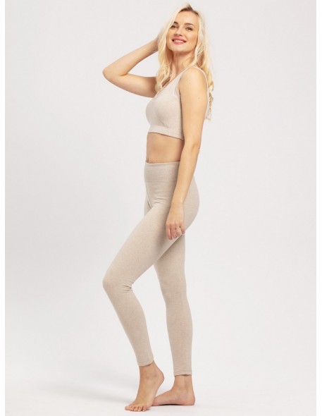 Legginsy damskie hot touch Key LXL 729 1 