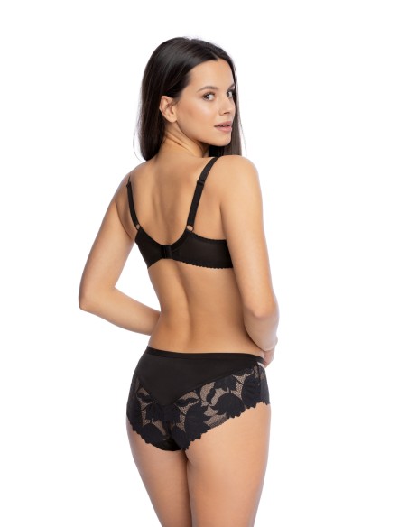 Bra half padded Gaia Keto 1134