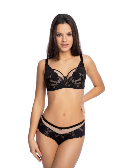 Bra half padded Gaia Keto 1134