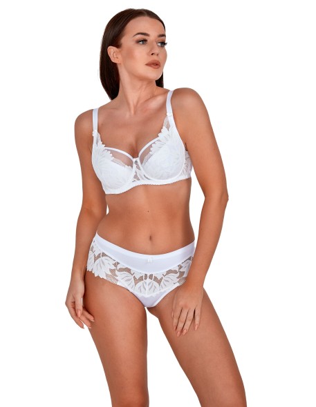 Bra half padded Gaia Keto 1134