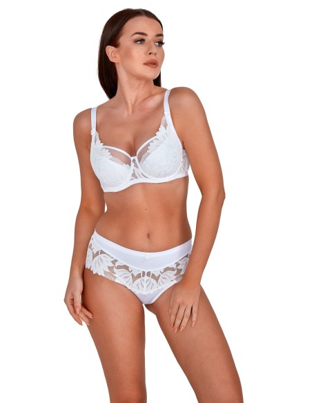Bra half padded Gaia Keto 1134