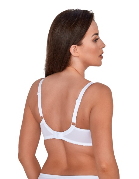 Bra half padded Gaia Keto 1134