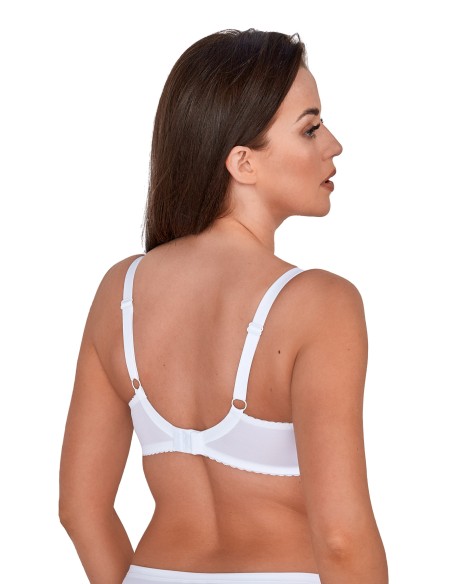 Bra half padded Gaia Keto 1134