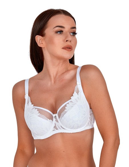 Bra half padded Gaia Keto 1134