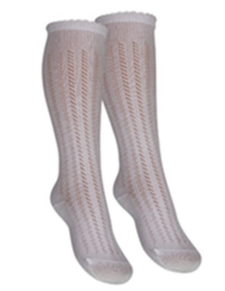 PODKOLANÓWKI wzorowane DZIECIĘCE, Wola