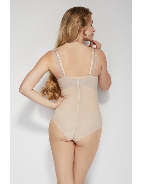 Body women's under bust camisole