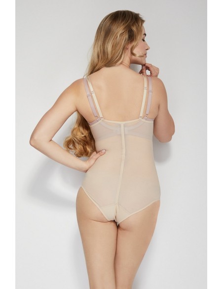 Body women's under bust camisole