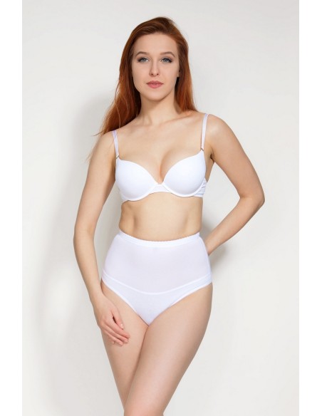 Iga majtki stringi damskie modelujące, Mitex