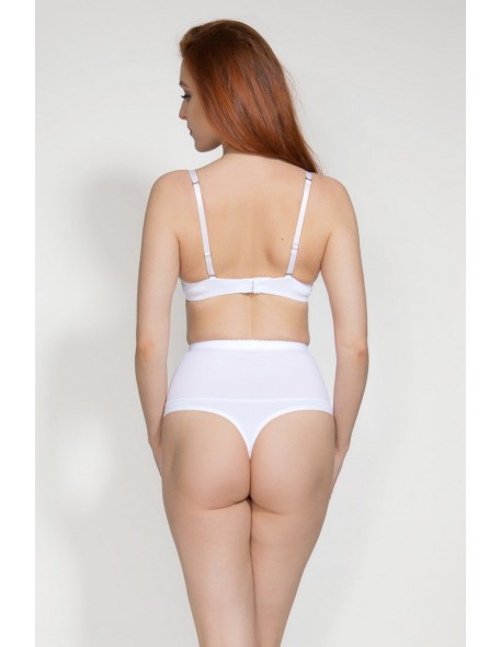 Iga panties thongs women's modeling, Mitex