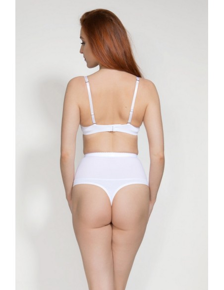 Iga majtki stringi damskie modelujące, Mitex